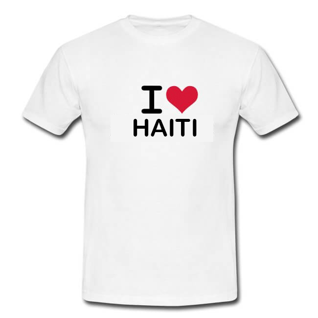 haiti-tshirt
