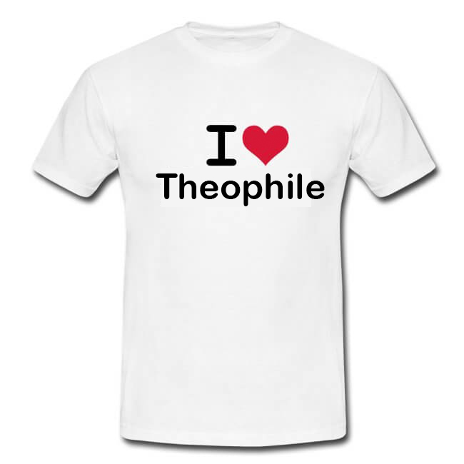 theophile-tshirt